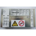 GAA24350BH1 DCSS5-E Controlador de puerta para ascensores OTIS